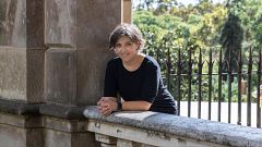 L'egiptòloga Irene Cordón, a 'Noms propis'
