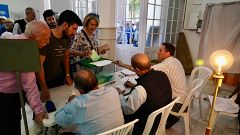 Elecciones 2026: ¿Cuándo es el sorteo y cómo sé si me ha tocado?