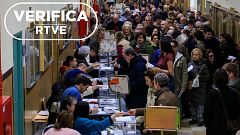 Preguntas y respuestas sobre la 'ley de nietos': el voto de 163.020 personas, pendiente del Supremo