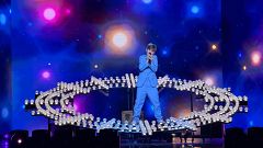 Así ha sido la emocionante actuación de Lucas Paulano ante el jurado de Eurovisión Junior 2026: ¡un recuerdo para siempre!