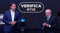 La desinformación marca el pulso final entre Lula y Bolsonaro entre vídeos manipulados con IA y alertas de pucherazo