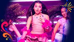 Armenia gana Eurovisión Junior 2026: Naré conquista la tercera victoria con "BOO!". España, subcampeona