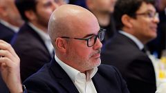 Dimite el delegado del Gobierno en Madrid tras quedarse fuera de las listas del PSOE para las elecciones del 29N