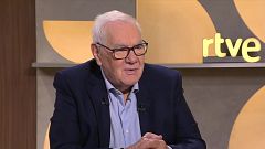 Ernest Maragall: "ERC ha de definir quin espai vol liderar"
