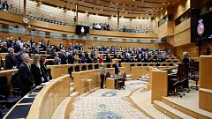 La derecha pacta las listas al Senado para frenar a la izquierda: Vox renuncia en seis provincias y el PP en otras tres