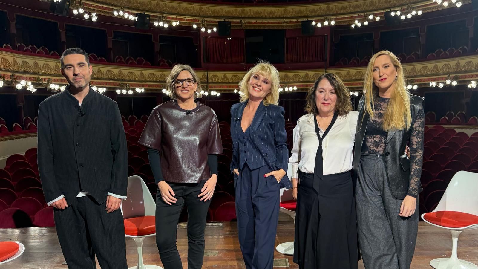 'Versión española' en Valladolid