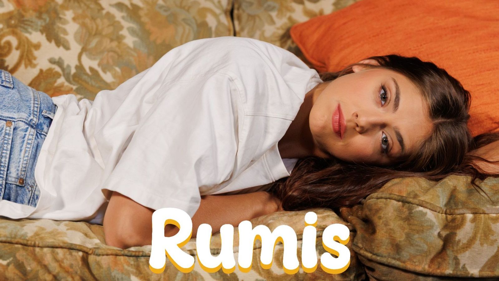 Carmen Arrufat protagoniza 'Rumis'