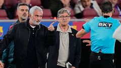 Análisis del Clásico: Mourinho da por fin con el Real Madrid que quiere