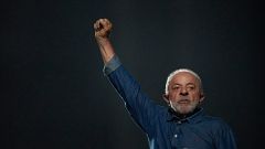 La bolsa de Brasil interrumpe sus operaciones para frenar un desplome masivo tras la victoria de Lula