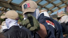De la clandestinidad al ICE: "El Poder Blanco ha pasado de las armas a la política institucional"