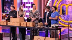 De la guanábana al durián: 'MasterChef Celebrity Legends' descubre 15 frutas exóticas que quizá no conocías