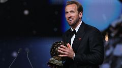 Harry Kane, Balón de Oro 2026: de jugador meme a recibir el mayor premio individual posible