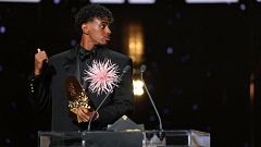 Las cuentas pendientes de España con el Balón de Oro masculino y de este con la Roja campeona del mundo