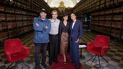 'Historia de nuestro cine' viaja a la 71ª edición de la Seminci