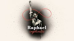 'Raphael Inphinito': el atlas sonoro que reúne toda la música del artista en el 70º aniversario de TVE