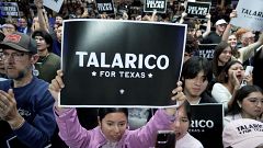Texas, el estado de "Dios, la familia y la propiedad privada", clave para el control del Senado estadounidense