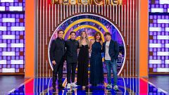Irene Villa emociona en MasterChef Celebrity Legends y no cierra la puerta a su participación: "La derrota enseña más que la victoria"