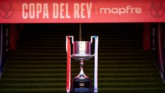 La Copa del Rey arranca hoy para el fútbol asturiano con el Llanera-Ponferradina