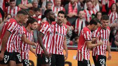 Hora y dónde ver en TV el AE Prat - Athletic Bilbao de la primera ronda de la Copa del Rey