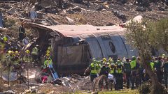Cronología de los accidentes de tren en España: Urda y Adamuz, dos siniestros en Alta Velocidad en solo un año