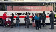 Accidente de tren en Toledo: lugares de donación, teléfonos y puntos de información para afectados