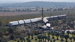 Accidente de tren en Toledo: qué es el sistema de seguridad LZB, cómo funciona y qué ocurre si falla