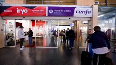 Qué pasa si tengo un billete de tren para un trayecto entre Madrid y Andalucía: derechos de los pasajeros y reclamaciones