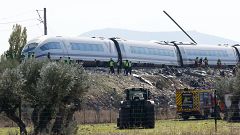 Accidente ferroviario de Urda: ¿qué seguros cubren a los pasajeros y qué indemnizaciones pueden reclamar?