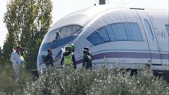 La Comisión de Accidentes Ferroviarios advirtió en 2024 del riesgo de choque si se depende del "factor humano"