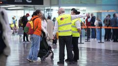 Caos ferroviario al coincidir la huelga de maquinistas de Renfe con las restricciones por el accidente de Urda