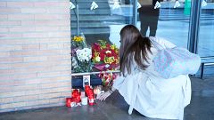 Un guardia civil, una atleta, un inspector de Hacienda y una exministra, primeras víctimas del accidente confirmadas