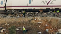 Resumen del accidente de tren en Urda del 30 de octubre: Los forenses concluyen la totalidad de las 69 autopsias de los fallecidos