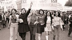 "Mayo del 68 mostró que había que prepararse para un siglo muy diferente"