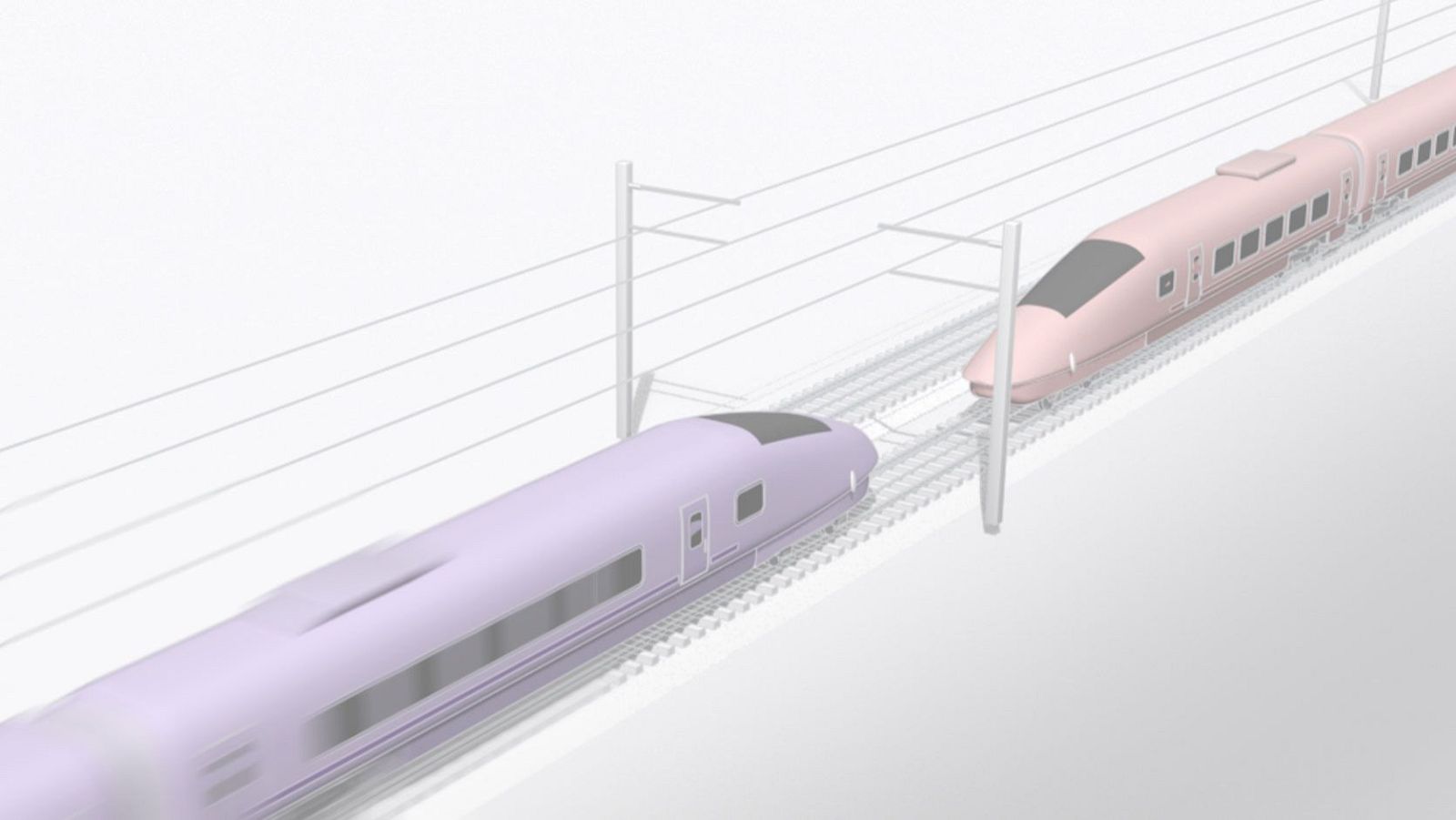 23 minutos, 69 víctimas y muchas preguntas: los fallos detrás del choque de dos trenes de alta velocidad