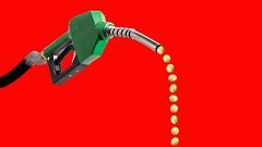 La inflación repite en octubre en el 4,9% pese a la contención de los precios de los carburantes