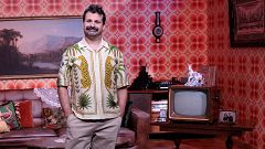 'Cachitos de Hierro y Cromo' estrena su 15ª temporada en La 2, dedicada al 70º aniversario de TVE
