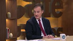 Eduard Sallent planteja que Blocus "no és un fenomen digital espontani"