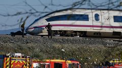 La Comisión de Accidentes Ferroviarios advirtió en 2025 de "carencias sistémicas" en las comunicaciones con los trenes