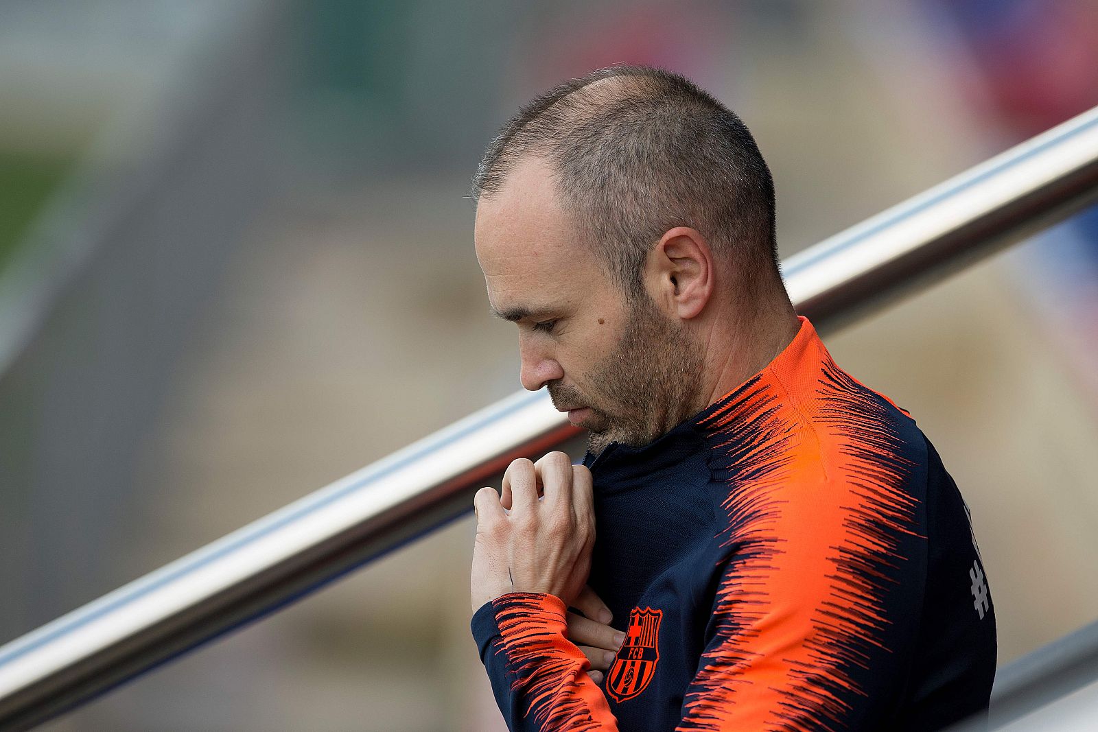 Iniesta