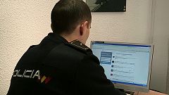 Cae una red internacional de intercambio de pornografía infantil por Skype