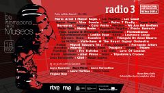 Celebra el Día de los Museos con 15 horas de música en directo desde el Reina Sofía