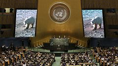 La ONU convoca una nueva Cumbre del Clima para septiembre de 2019 en Nueva York