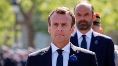 La ONU y la UE lamentan la decisión de Trump y llaman al resto de las partes a respetar el acuerdo nuclear con Irán
