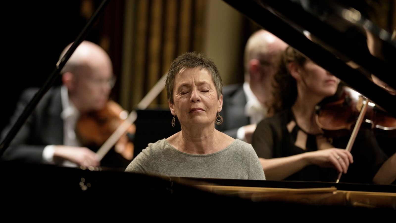 Maria João Pires