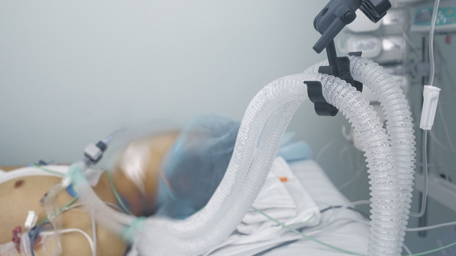 El Congreso da luz verde a abrir el debate para despenalizar la eutanasia