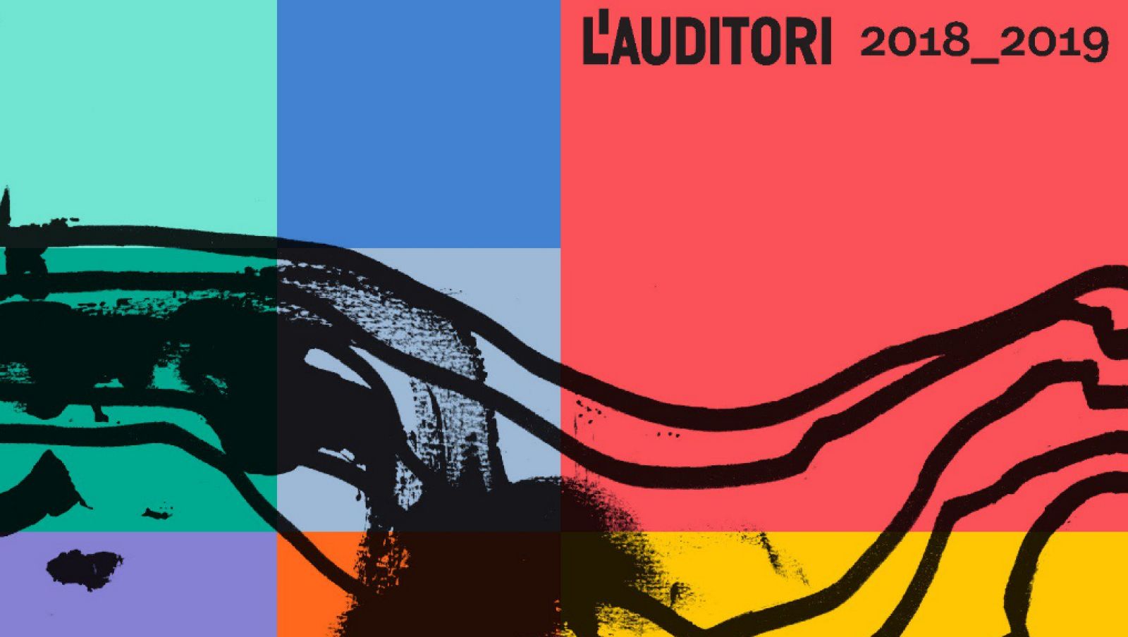 Nueva imagen de L'Auditori