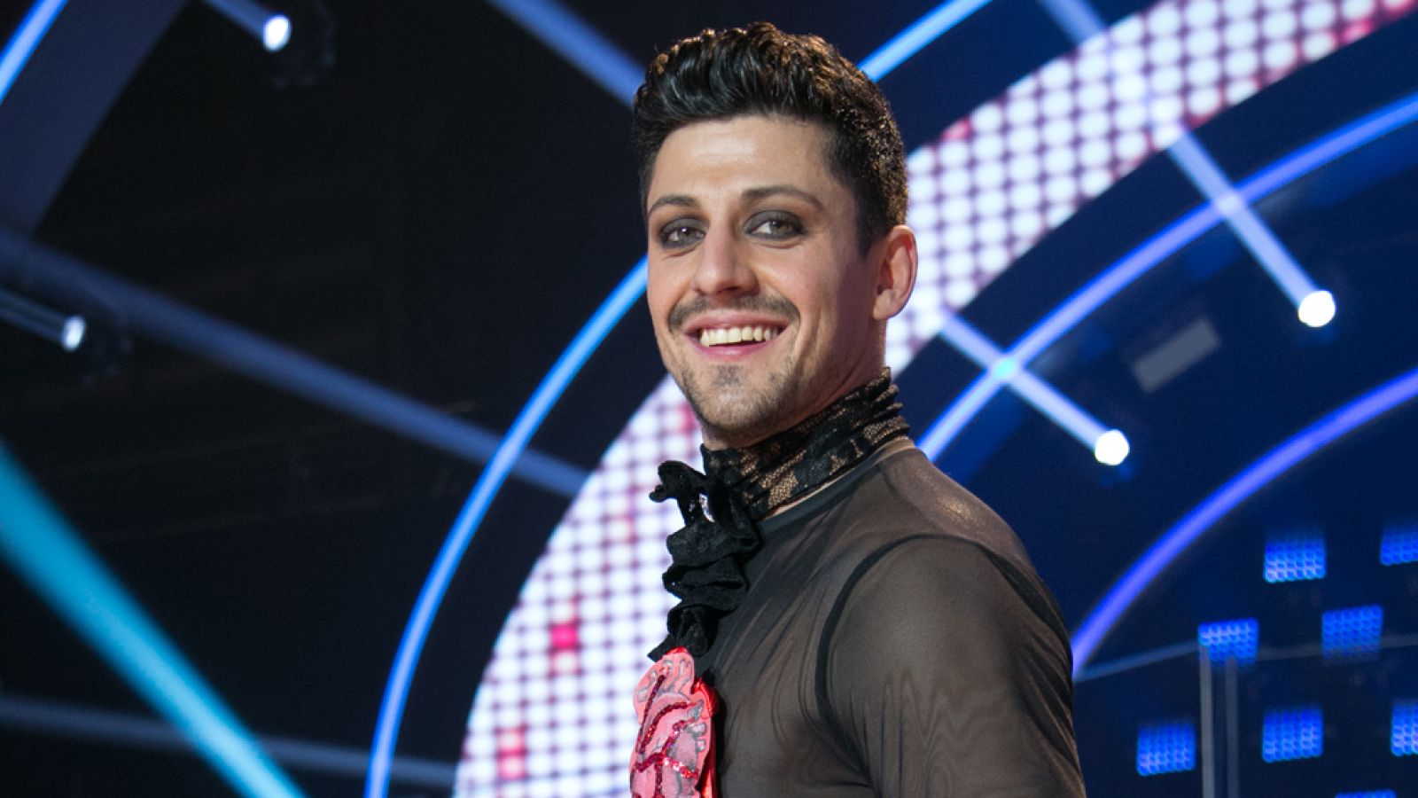 Santiago Granizal, 32 años (Uruguay)