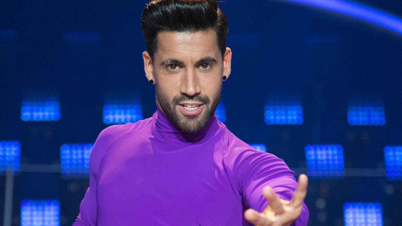 Rubén Rodríguez, 31 años (Tarragona)