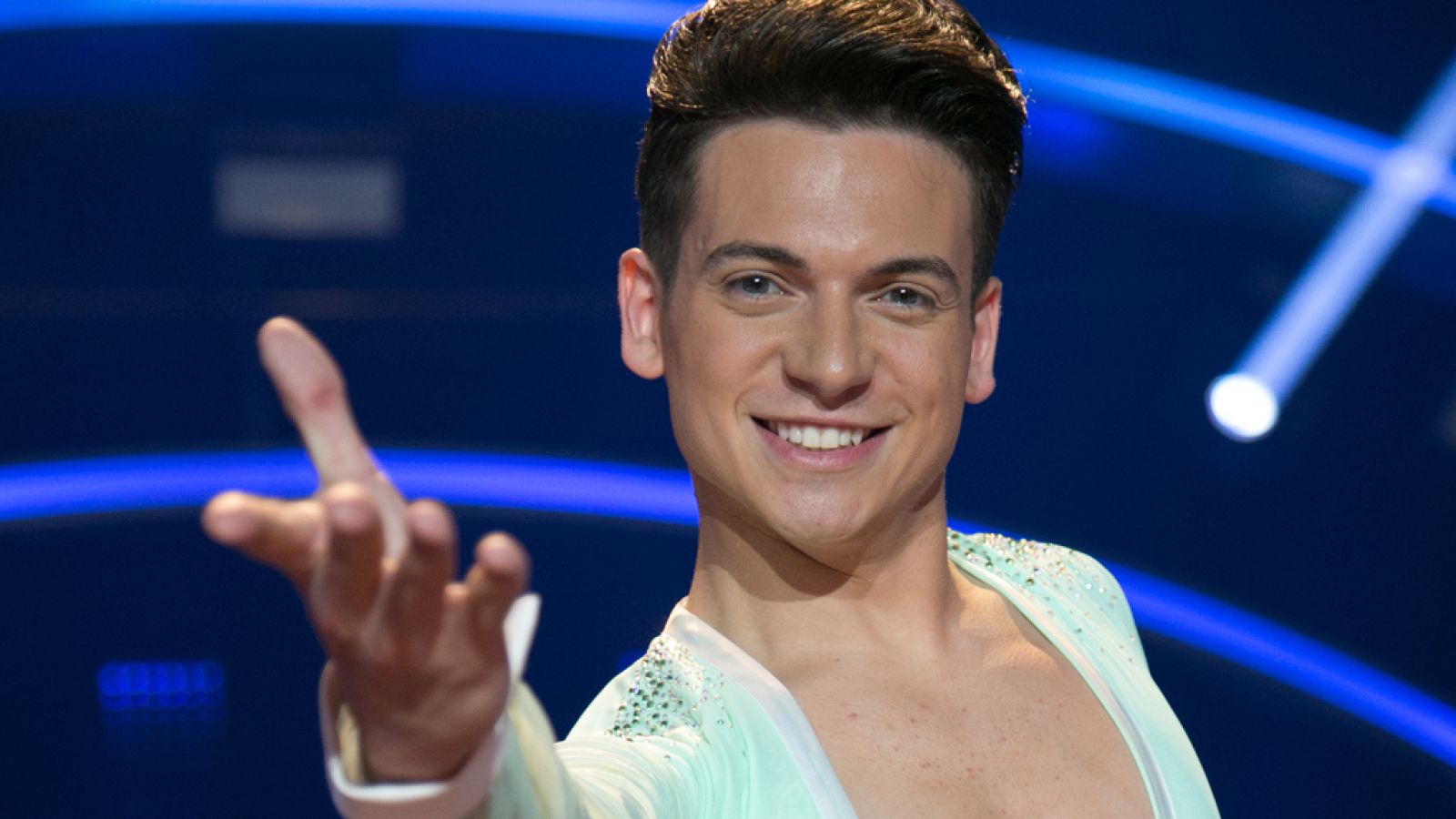 Rubén Salvador, 24 años (Valencia)