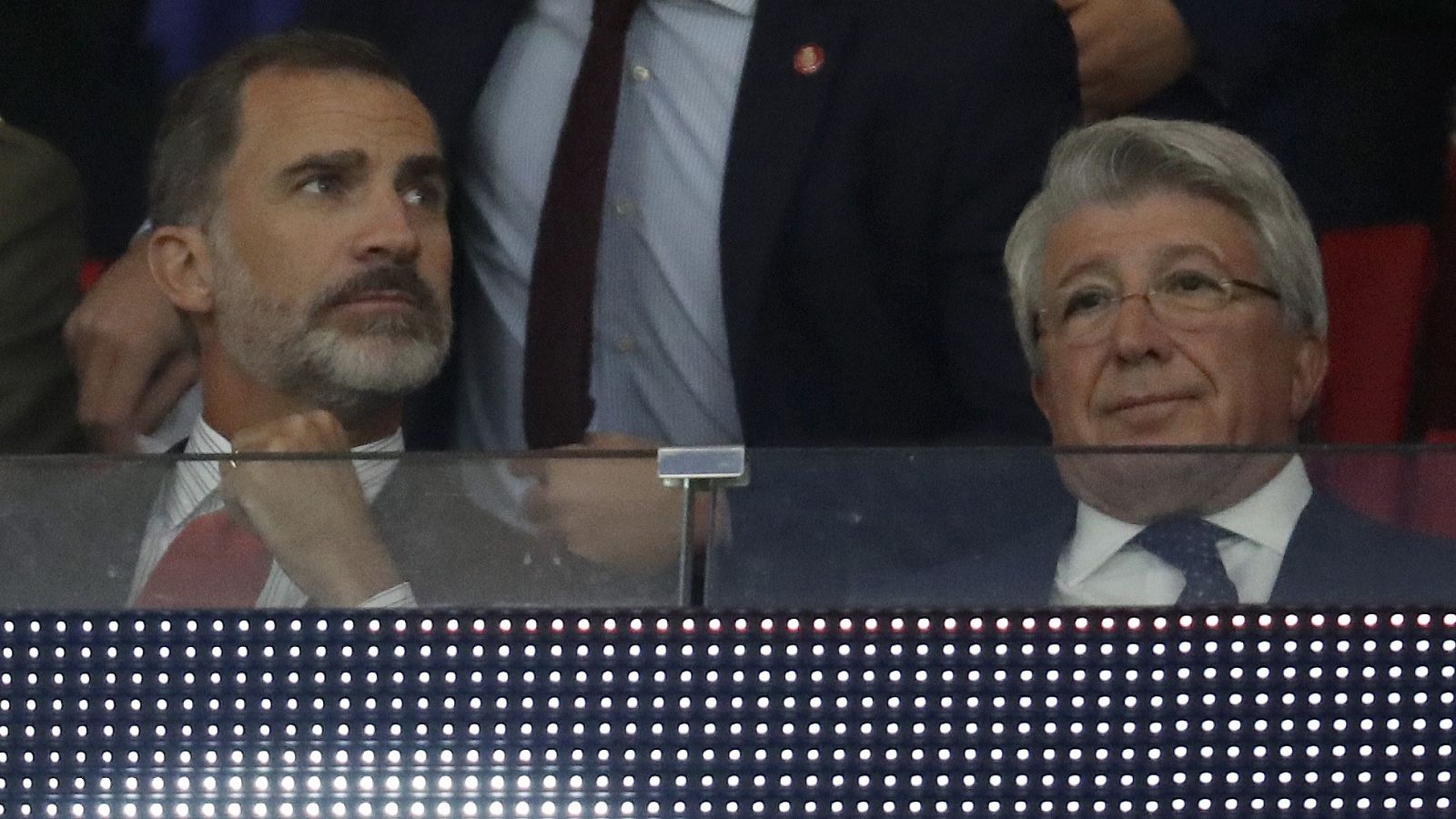 ATLÃ¿TICO MADRID MÃ¿LAGA